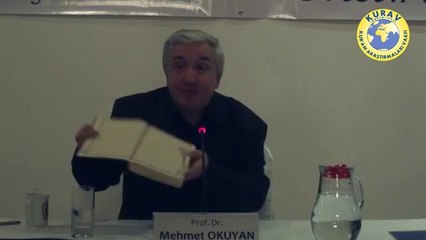 Allah anlaşılmamak için konuşur mu! (Kur'an anlaşılmaz diyenlere...)