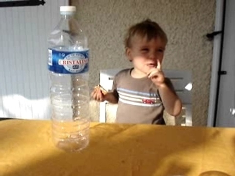 bouteille