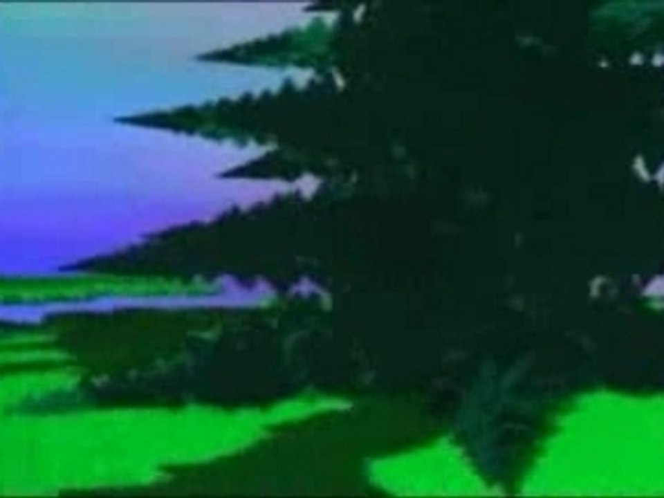 Pantera - Planet Caravan k-net prod