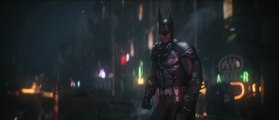 Batman : Arkham Knight - Trailer d'annonce [FR]