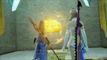 FFXIII Lightning Returns Final Fantasy XIII, gameplay español, parte 40