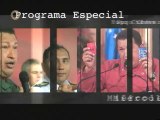 Globovisión transmitirá un programa especial sobre Hugo Chávez