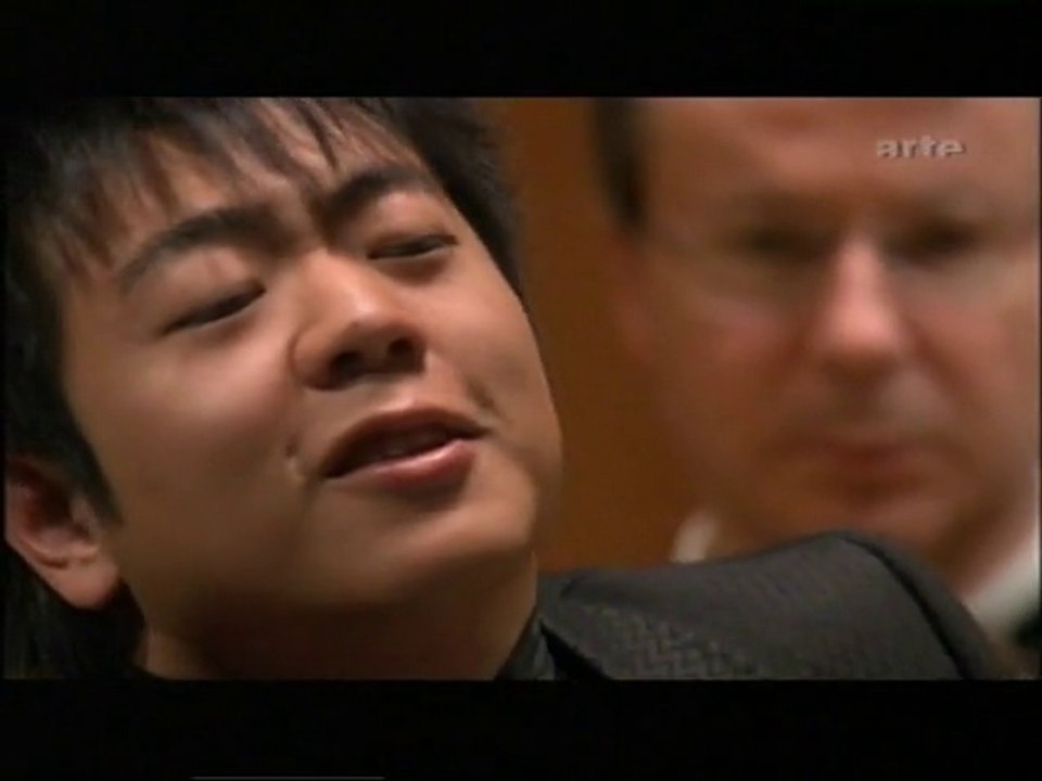 FRANZ LISZT: Liebestraum Nr. 3 As-Dur