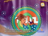 Autoridades de la región de La Libertad, anuncian actividades por el Día Internacional de la No Violencia contra la Mujer.