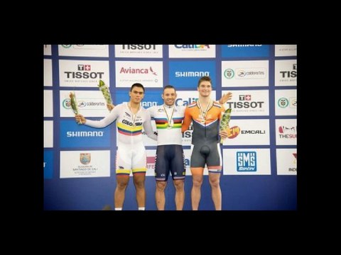 interview de Francois PERVIS sur l'Access365 sur sport365