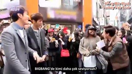CNBlue Guerilla Date-TR sub