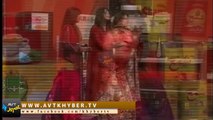 Gul Lalai ,and Wafa Pashto Song 2014, Jana Masta Syalai , Khyber Show, AVT Khyber