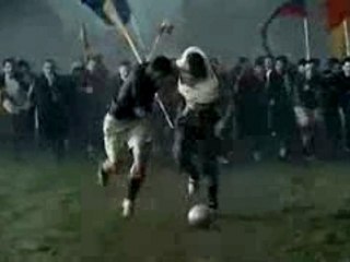 Adidas - Gimme the Ball