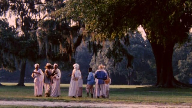 Slavery and the Making of America (2005) - (Part 1 of 4) - The Downward Spiral