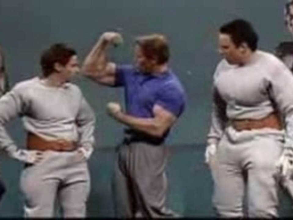Démonstration d'Arnold