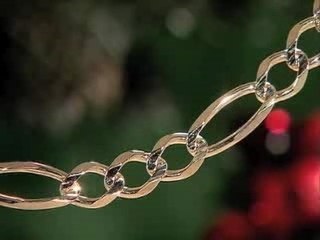 jewelry Television Mens Bracelet NVF018