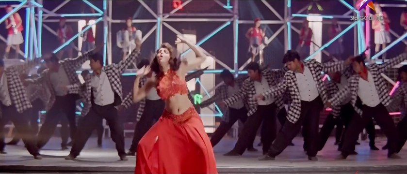 Koi Jaye To Le Aaye - Ghatak - * HDTV * - HQ - Mamta Kulkarni - 1080p Full HD - V2