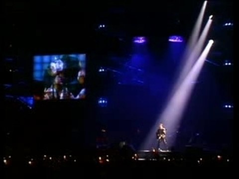 Unchained Melody U2 (Live ZOO TV)