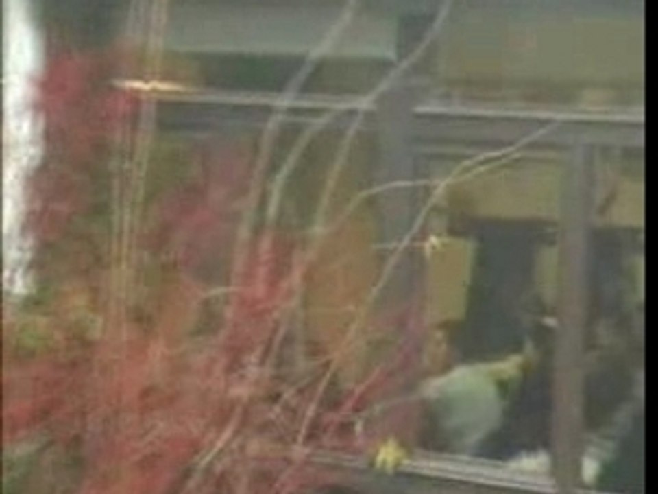 Benji et l'ascenseur maison