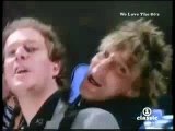 Rod Stewart - Baby Jane