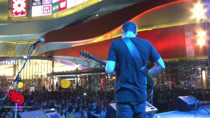 Bombing The Avenue (Greece) live @ GBOB World Final in Thailand