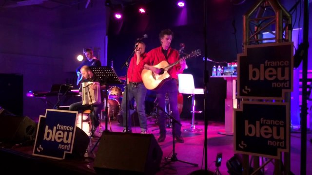 Spéciale Nougaro - Lénine Renaud chante quatre boules de cuir