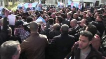 Algeria: Bouteflika rival submits candidacy to run for president