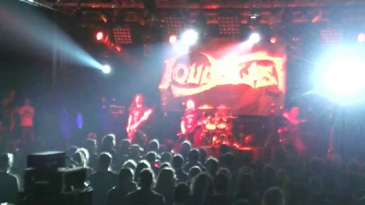 LOUDBLAST