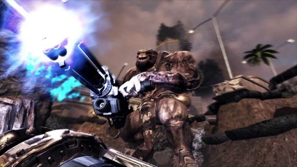 Duke Nukem Forever E3