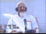 Khutba Juma May 05 2006 delivered by Maulana Ishaq r.a