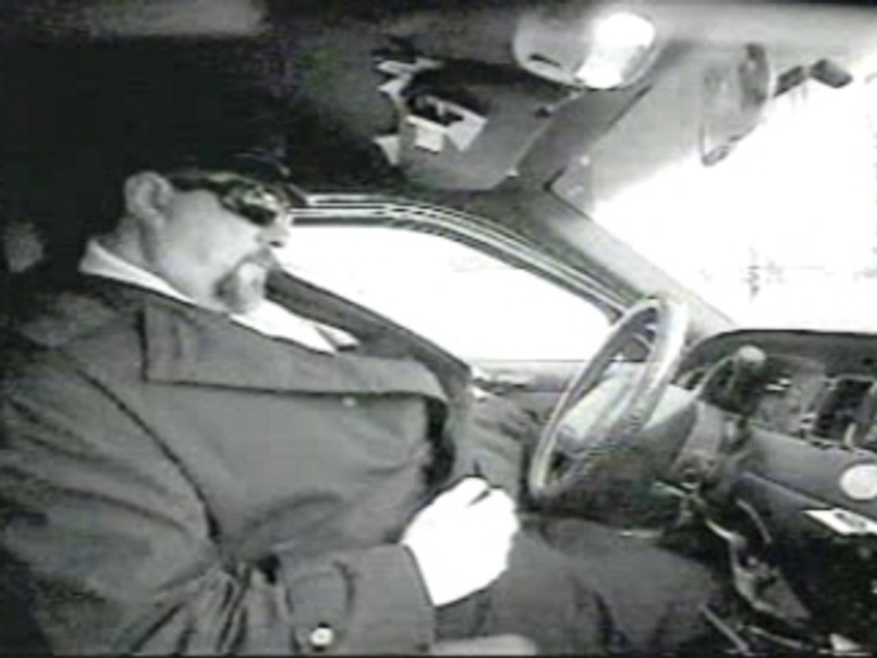 Eric Lapointe - Tendre fesse