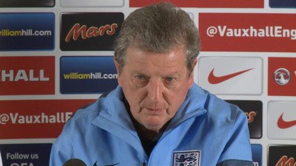 Hodgson: "Nessuna pressione su Mourinho per Cole"
