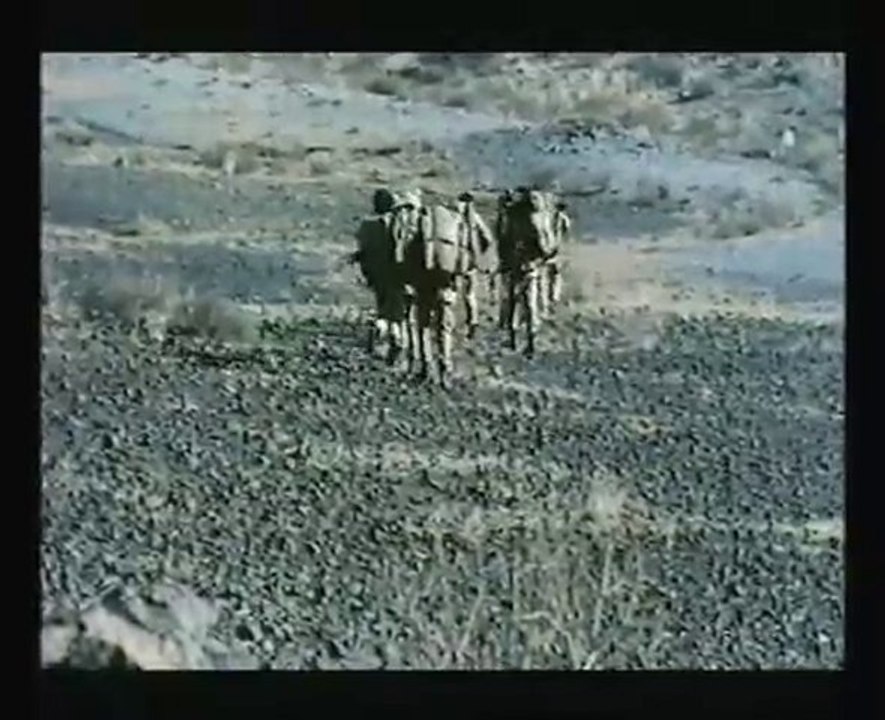 british army Rebel rouser