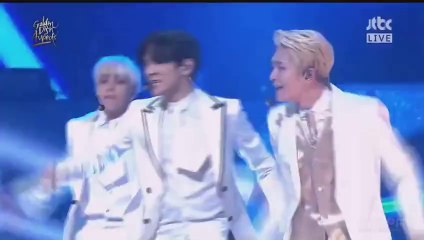 SHINee - Dream Girls (Ballad & Remix) + Everybody