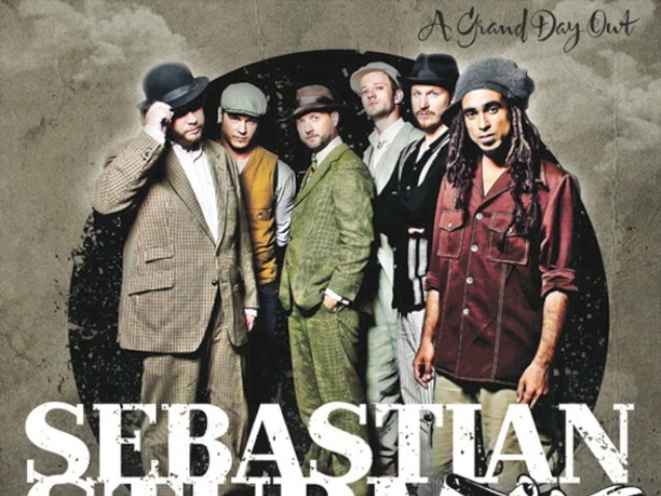 Culture Roots - Emission consacrée au duo Keith and Tex