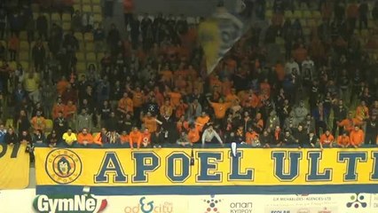 ΑΓΩΝΑΣ 6 - ΚΕΡΚΙΔΑ