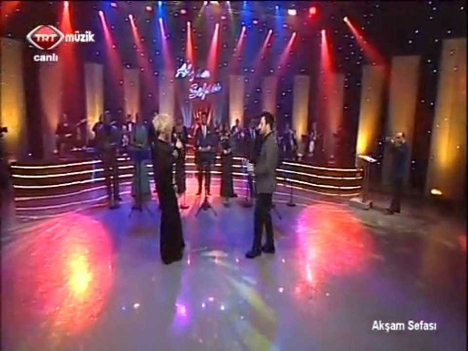 Ayşe İnak Ekiz & Mustafa Demiroğlu-Tanrı İstemezse