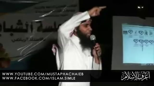 الصلاة الصلاة لا تتركها - وصية لكل مضيع للصلاة - مؤثر جدا مبكي