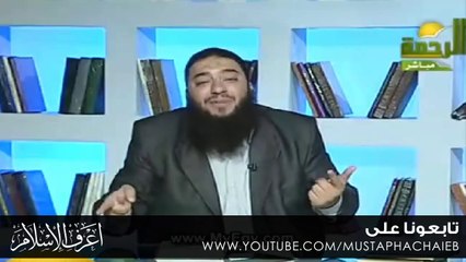 جهدك و تعبك في الدعوة لا يضيع أبدا - مقطع اكثر من الرائع