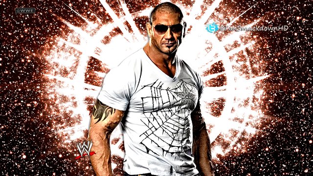 ►WWE- I Walk Alone (WWE-Edit) - (Batista) 5th Theme Song (HD) + Download Link - YouTube