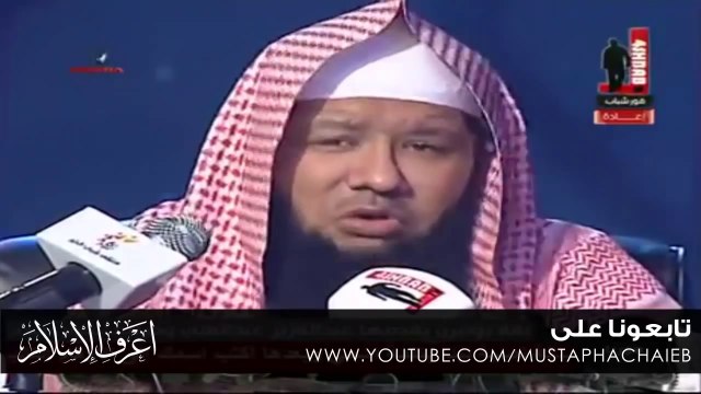 فيديو قد يغير حياتك للابد - 5 دقائق فقط اسمع - أبراهيم الزيات