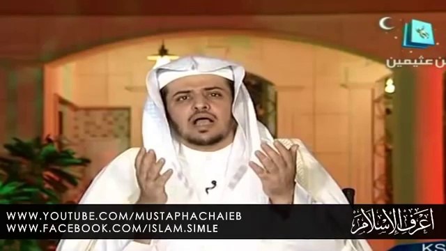 كنوز الدعاء يجب ان تعلمها لتتحقق الاجابة - مقطع اكثر من الرائع - مهم جدا