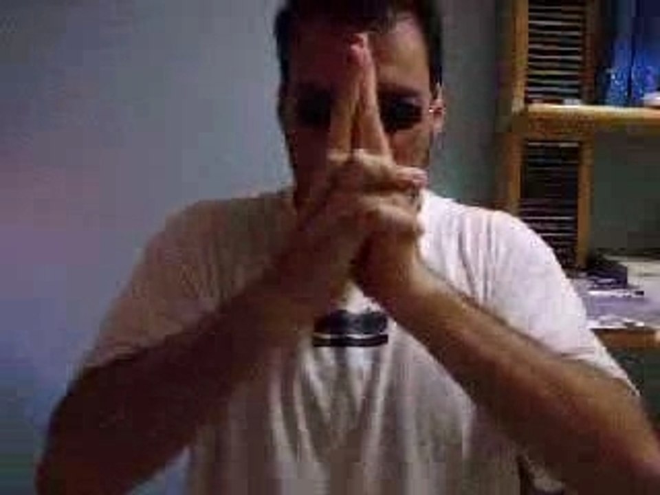Vídeo Jutsu 1