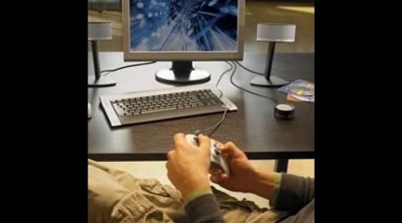 Best Bose Companion 5 Multimedia Speaker System Review!