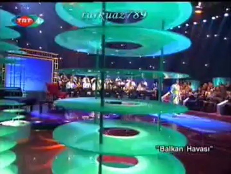 Havva KARAKAŞ-Kara Üzüm Salkımı Yârim Burda Saklı Mı?