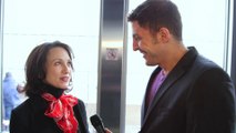 Star of Stage and Screen Bebe Neuwirth #InTheLab