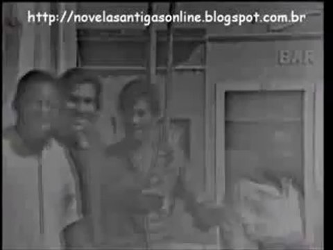 Irmãos Coragem capítulo 11 parte 1