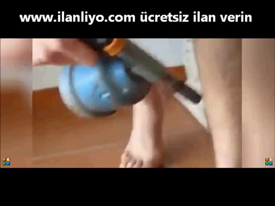 bacak kılı alma