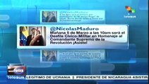 Mi amigo Hugo, documental de Oliver Stone sobre Chávez