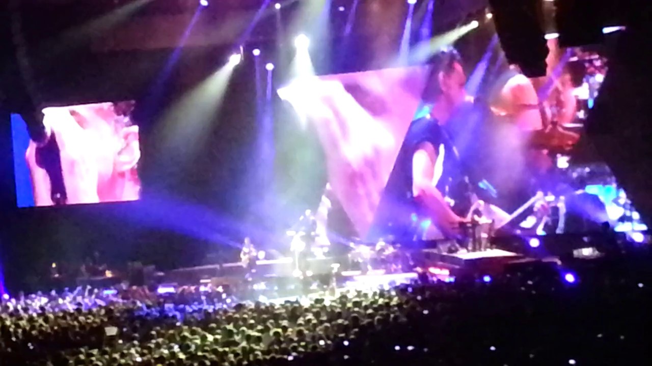 try walking in my shoes