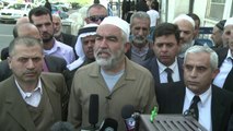 Arab-Israeli Islamist jailed for inciting violence