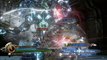 FFXIII Lightning Returns Final Fantasy XIII, gameplay español, parte 41 final desierto