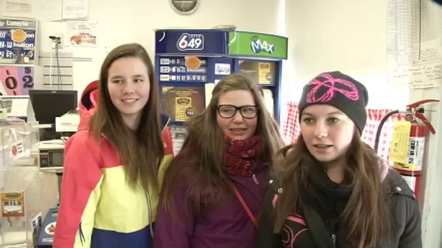 CHEXPeterborough - репортаж со съемок фильма Жизнь