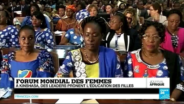 Le journal de l'Afrique - Présidentielle en Algérie : un duel Benflis-Bouteflika se profile