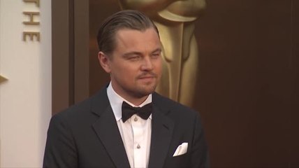 Las estadísticas de pérdida de Leonardo DiCaprio